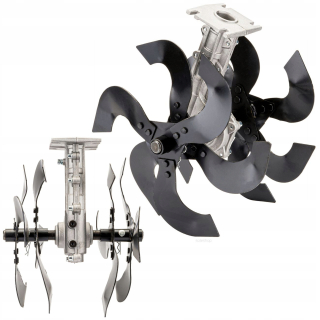Oj Powermat PM-ADK-28AM / PM1126 28 cm